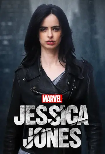 Poster к сериалу "Marvel