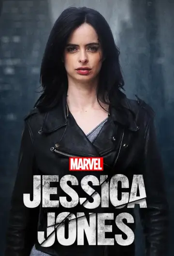 Poster к сериалу "Marvel