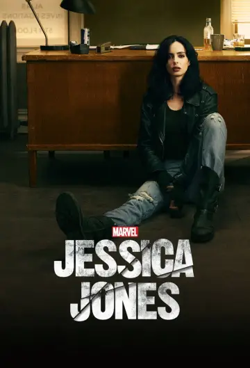 Poster к сериалу "Marvel