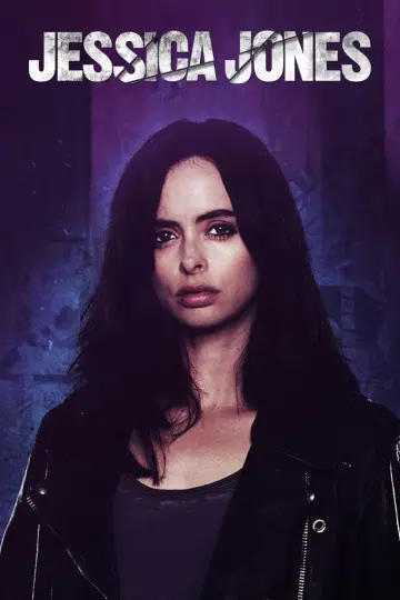 Poster к сериалу "Marvel