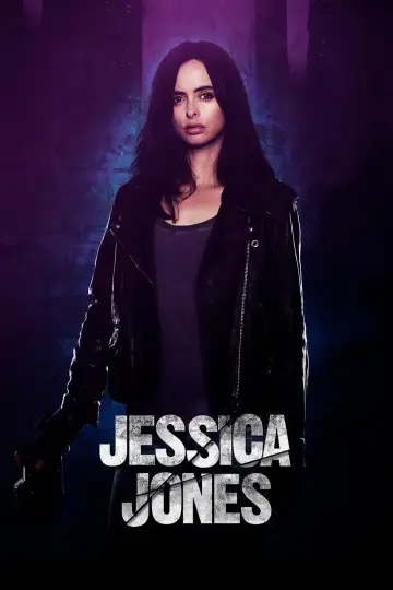 Poster к сериалу "Marvel