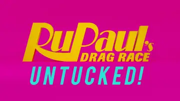 Backdrop for the TV series "RuPaul