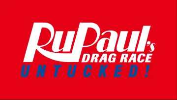 Backdrop for the TV series "RuPaul