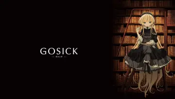 Backdrop к сериалу "Gosick" #1420343