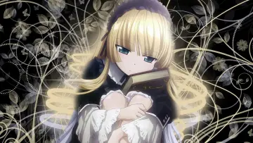 Backdrop к сериалу "Gosick" #1420344