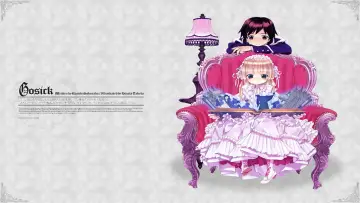 Backdrop к сериалу "Gosick" #1420346