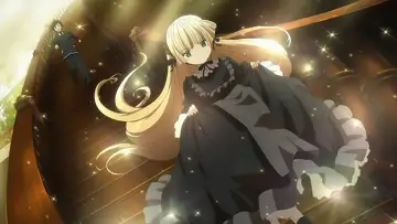 Backdrop к сериалу "Gosick" #1420347