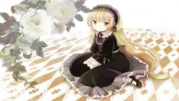 Backdrop к сериалу "Gosick" #1420352