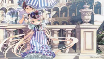 Backdrop к сериалу "Gosick" #1420356