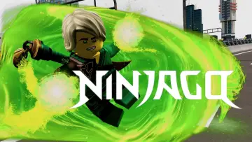 Backdrop for the TV series "Ninjago: Masters of Spinjitzu" #1256656