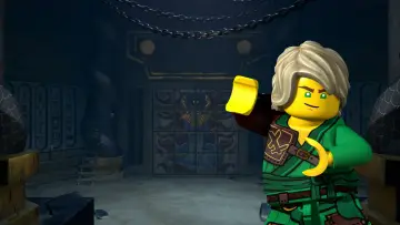 Backdrop for the TV series "Ninjago: Masters of Spinjitzu" #1256671