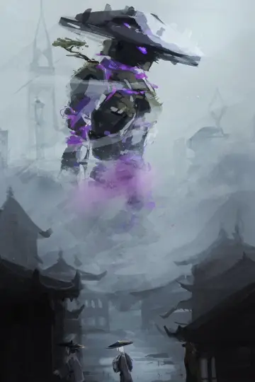 Poster for the TV series "Ninjago: Masters of Spinjitzu" #1586803
