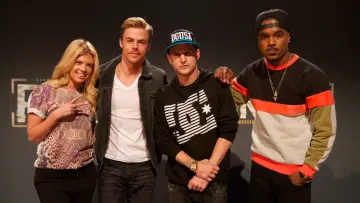 Backdrop к сериалу "Ridiculousness" #1307374