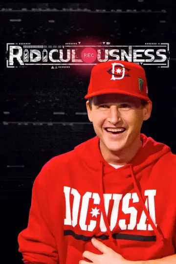 Poster к сериалу "Ridiculousness" #1307387