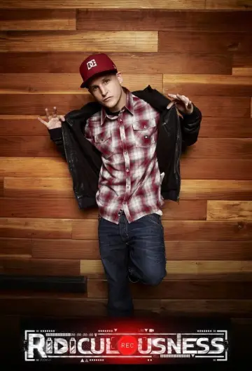 Poster к сериалу "Ridiculousness" #1307393