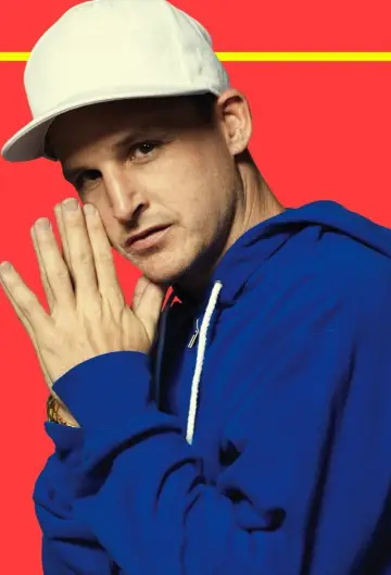 Poster к сериалу "Ridiculousness" #1307403