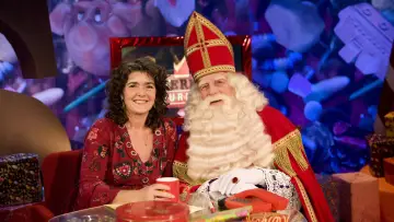 Backdrop к сериалу "Sinterklaasjournaal" #1374851
