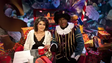 Backdrop к сериалу "Sinterklaasjournaal" #1374852