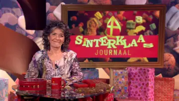 Backdrop к сериалу "Sinterklaasjournaal" #1374854