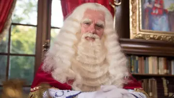 Backdrop к сериалу "Sinterklaasjournaal" #1374858