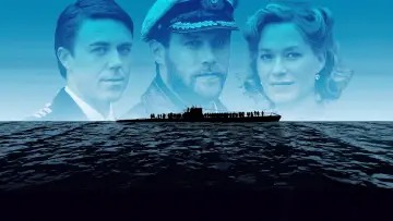 Backdrop for the TV series "The Sinking of the Laconia" #1803997