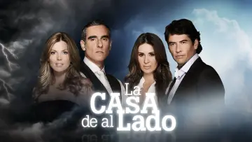 Behind Closed Doors Poster