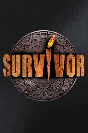Survivor Türkiye Poster