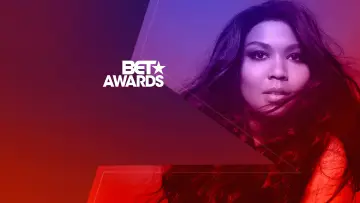 Backdrop к сериалу "BET Awards" #1511890
