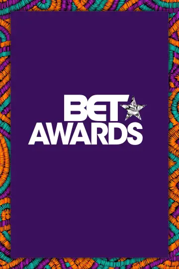 Poster к сериалу "BET Awards" #1511893