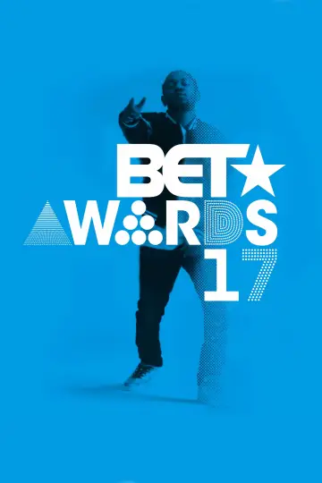 BET Awards 2017