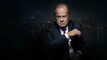 Backdrop for the TV series "Boss" #1591146