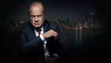 Backdrop for the TV series "Boss" #1591148
