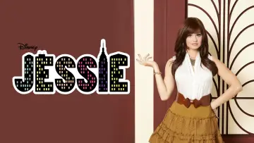 Backdrop к сериалу "Jessie" #1304453