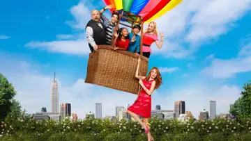 Backdrop к сериалу "Jessie" #1304465