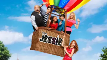 Backdrop к сериалу "Jessie" #1304472