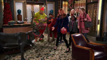 Backdrop к сериалу "Jessie" #1304476