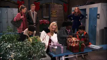 Backdrop к сериалу "Jessie" #1304477