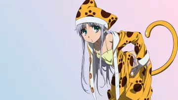 Backdrop к сериалу "A Certain Magical Index" #1325965
