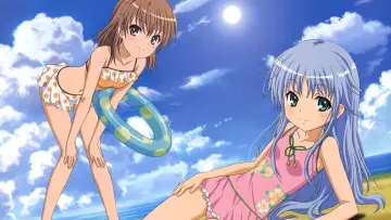 Backdrop к сериалу "A Certain Magical Index" #1325972