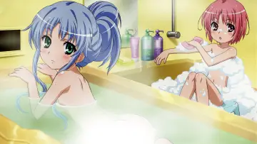 Backdrop к сериалу "A Certain Magical Index" #1325986