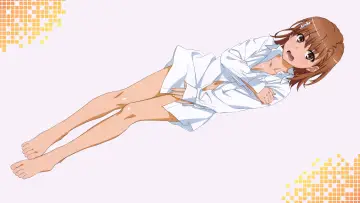 Backdrop к сериалу "A Certain Scientific Railgun" #1330352