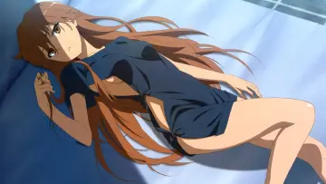 Backdrop к сериалу "A Certain Scientific Railgun" #1330353