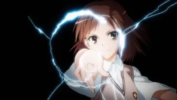 Backdrop к сериалу "A Certain Scientific Railgun" #1330363