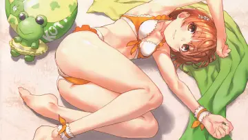 Backdrop к сериалу "A Certain Scientific Railgun" #1330390