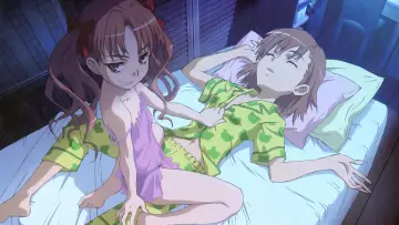 Backdrop к сериалу "A Certain Scientific Railgun" #1330395