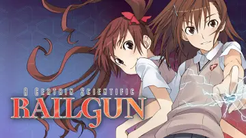 Backdrop к сериалу "A Certain Scientific Railgun" #1330415
