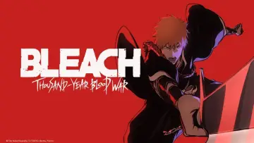 Backdrop к сериалу "Bleach" #1217582