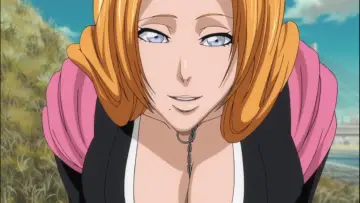 Backdrop к сериалу "Bleach" #1217592