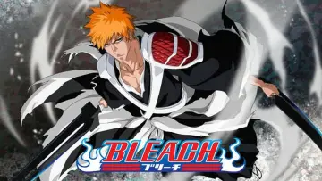 Backdrop к сериалу "Bleach" #1217597