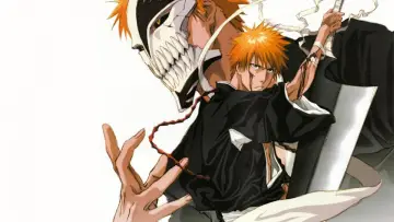 Backdrop к сериалу "Bleach" #1217602